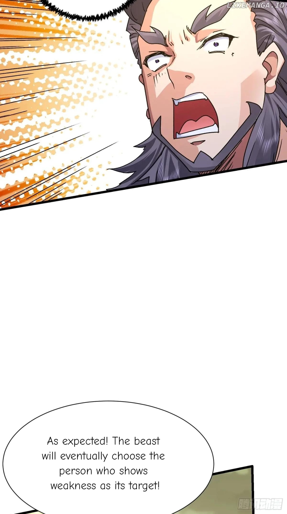 I Became the Target of the Harem in Another World Chapter 74 - page 35